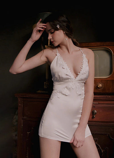 Emilia Dress Set